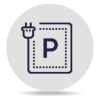 Parking-ricarica